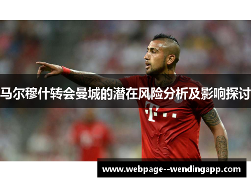 马尔穆什转会曼城的潜在风险分析及影响探讨